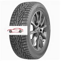 Зимние шипованные шины Nordman 7 (195/60 R16 93T)