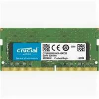 Оперативная Память Crucial Ct32G4Sfd832A||Oem