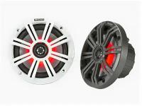 Влагостойкая акустика Kicker KM654L