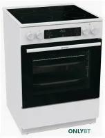 Плита Gorenje GEC6C40WD