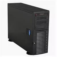 Корпус Supermicro Корпус SuperMicro CSE-743TQ-903B-SQ Midi-Tower 900W