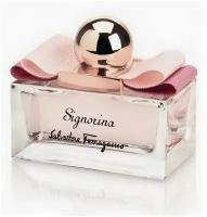 Salvatore Ferragamo Signorina парфюмированная вода 20мл