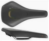 SELLE ROYAL Седло SELLE ROYAL LOOKIN 3D ATHLETIC Unisex, 3D Skingel, Flexite System