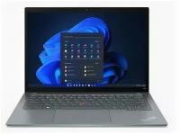 Ноутбук Lenovo ThinkPad T14s G3 14" WUXGA, Intel Core i5-1240P, 16Gb, 512Gb SSD, no ODD, Intel Iris Xe Graphics, Win11 Pro, черный(21BSA01QCD)*