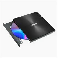 ASUS SDRW-08U8M-U/BLK/G/AS/P2G), черный RTL