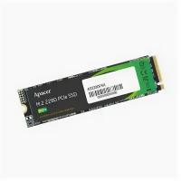 Apacer SSD диск 1ТБ M.2 Apacer AS2280P4X AP1TBAS2280P4X-1 (PCI-E) (ret)