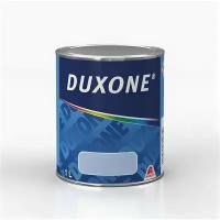 Краска автомобильная Duxone DX1025 Камаз (Апельсин) 2К акриловая эмаль 1л