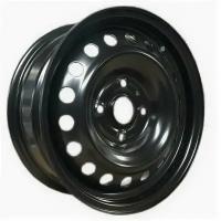 TZSK Nissan Almera 6x15 4x114,3 ET45 D66,1 Chernyy