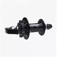 Втулка SRAM MTB 506 6-bolt Disc Front 32h 100 OLD 9mm QR