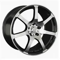 Диск LS Wheels 789 7.5x17 5*114.3 ET 40 dia 73.1 GMFP