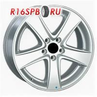 Диск Replica Ford FD49 7x17 5*108 ET 50 dia 63.3 Chrome