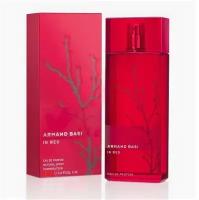 Туалетные духи Armand Basi In Red Eau de Parfum 30 мл