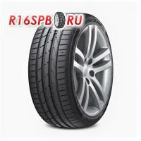 Автошина Hankook K117 Ventus S1 Evo 2 225/45 R17 91W RunFlat