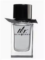 Burberry Mr. Burberry туалетная вода 50мл