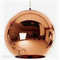 Подвесной светильник LOFT IT Copper Shade LOFT2023-C