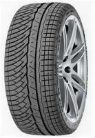 Шина Michelin Pilot Alpin 4 235/50 R17 100V XL