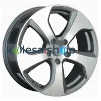 Колесный диск Replay SK99 7.50x17.00/5x112.00 D57.10 ET46.00 GMF