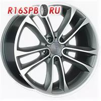 Диск Replica BMW B162 10x19 5*120 ET 45 dia 74.1 GMFP