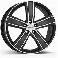 Dezent TH S 7.5x17/5x112 ET32 D70.1