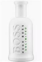 Hugo Boss Boss Bottled Unlimited туалетная вода 100мл