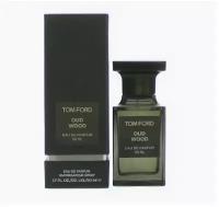 Туалетные духи Tom Ford Oud Wood 50 мл