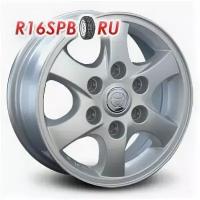 Диск Replica Toyota TY91 6x15 6*139.7 ET 30 dia 106.1 GM