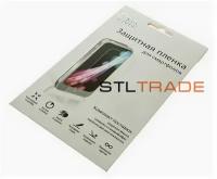 G2 для LG Optimus Защитная плёнка Safe Screen матовая