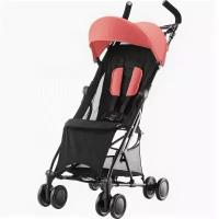 Прогулочная коляска Britax Holiday (Coral Peach)