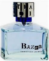 Christian Lacroix Bazar for men NEW туалетная вода 30мл