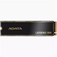 SSD диск A-Data ADATA Legend 900 512Gb SLEG-900-512GCS