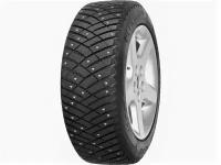 Goodyear Ultra Grip Ice Arctic D-Stud 205/65 R16 T99 шип