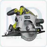 Аккумуляторная дисковая пила Ryobi ONE+ RWSL1801M