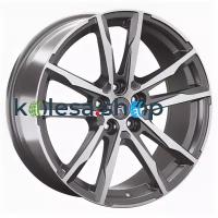 Колесный диск Replay VV338 8.50x19.00/5x112.00 D57.10 ET38.00 MGMF