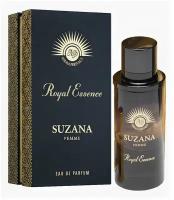 Noran Perfumes Suzana парфюмированная вода 75мл