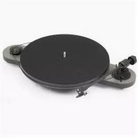 Проигрыватель винила Pro-Ject Elemental silver/black