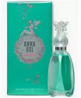 Anna Sui Secret Wish туалетная вода 50мл