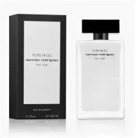 Туалетные духи Narciso Rodriguez Pure Musc For Her 100 мл