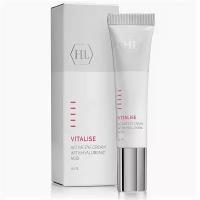 Holy Land Vitalise: Активный крем для век (Active Eye Cream), 15 мл