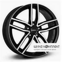 Колесный диск Dezent TR dark 6,5x16 5*114,3 ET40 66,1 BFP