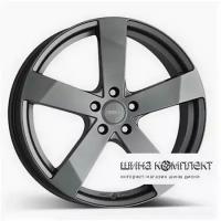 Колесный диск Dezent TD graphite 7x17 4*100 ET38 60,1 Grap Matt