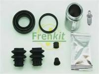 ремкомплект суппорта KIA RIO II 05- FRENKIT 231901