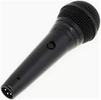 Микрофон Shure PGA58-QTR-E