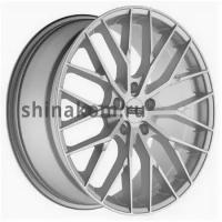 Колесный диск Fondmetal Makhai 8,5x19 5*112 ET25 66,5 Gloss Silver