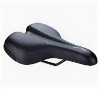 Седло BBB saddle sports MultiDensity men 170 x 270mm Black