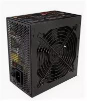 Блок питания Thermaltake ATX 550W LT-550P (24+4+4pin) APFC 120mm fan 5xSATA RTL