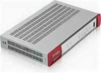 Устройство ZYXEL Firewall USG FLEX 100, 1xWAN GE, 1xOPT GE (LAN/WAN), 3xLAN/DMZ GE, 1xUSB3.0, AP Controller (8/24), NebulaFlex!AS+CF tempor