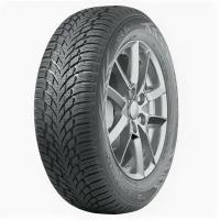 Nokian Tyres WR SUV 4 265/50R19 110V RunFlat XL