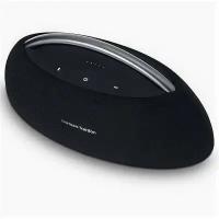 Портативная акустика Harman Kardon Go+Play, черный HKGOPLAYMINIBLK