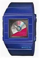 Часы CASIO BGA-201-2E