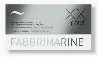 FABBRIMARINE Антицеллюлитные патчи, линия XX Patch / XX Patch, Patch сosmetici anticellulite / Anti-cellulite cosmetic patches